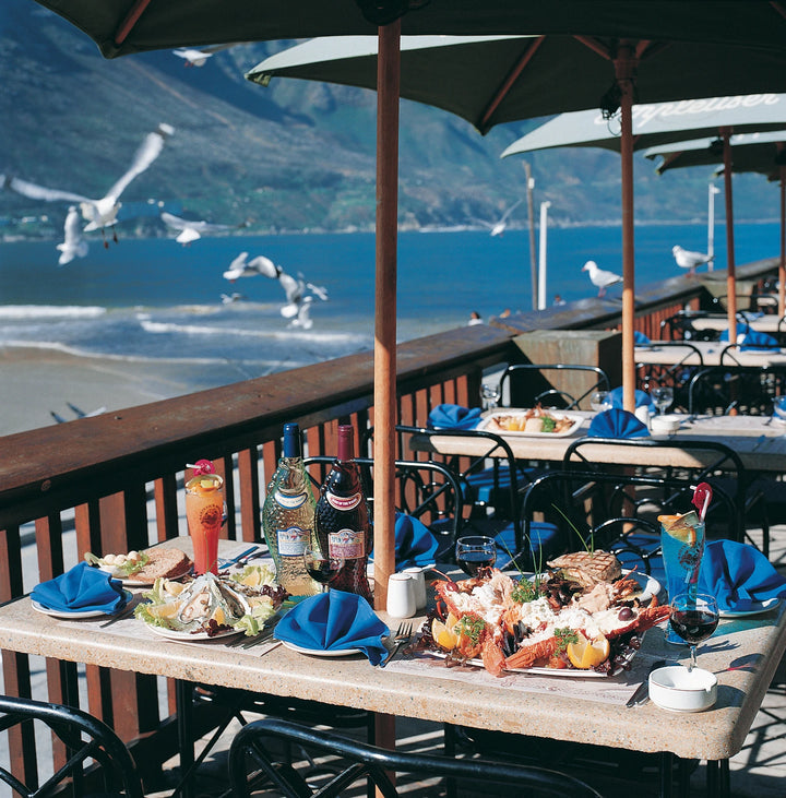 Mariner's Wharf Harbour Front Emporium