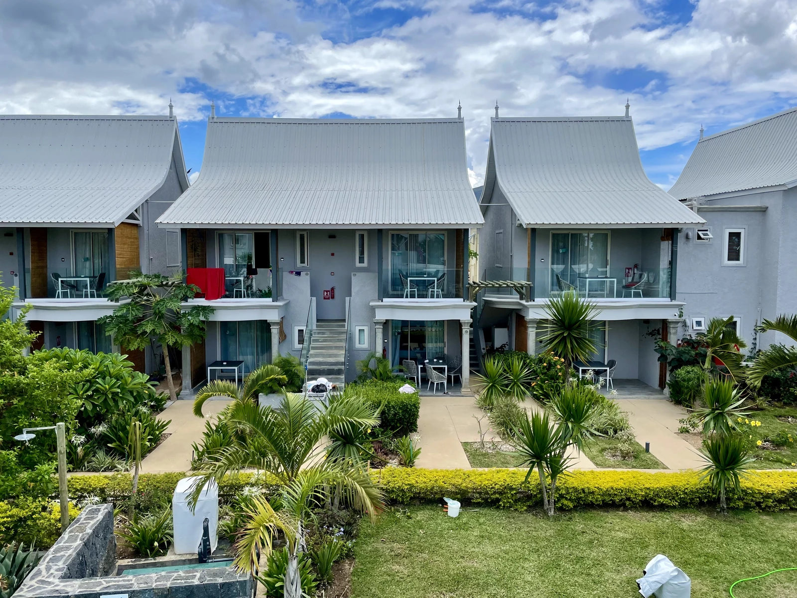 Mariposa, Grand Rivière Noir Mauritius