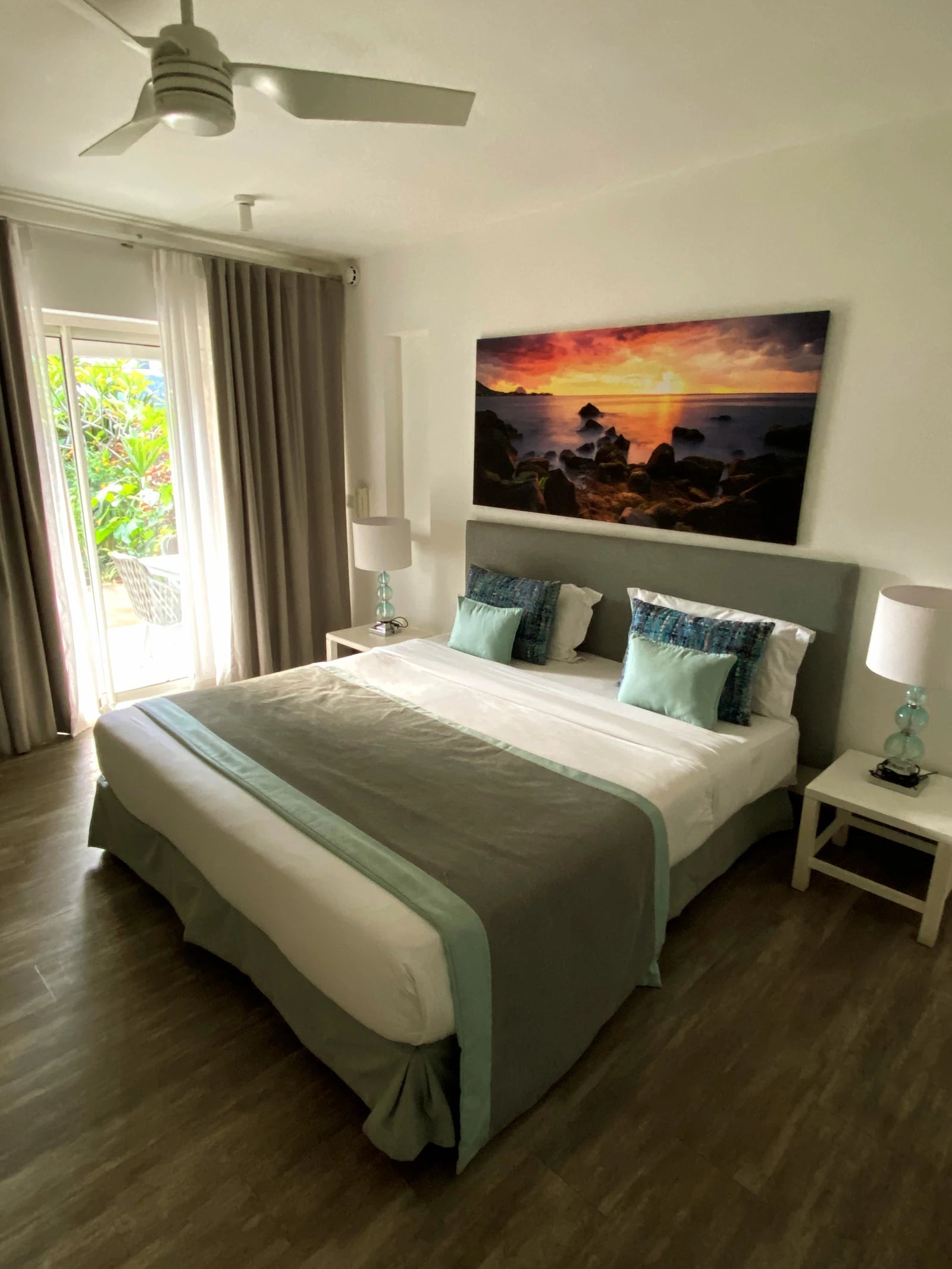 Mariposa, Grand Rivière Noir Mauritius