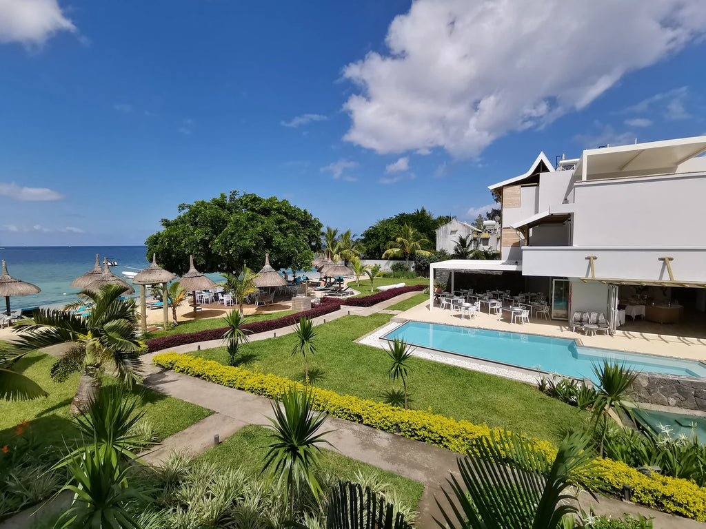 Mariposa, Grand Rivière Noir Mauritius