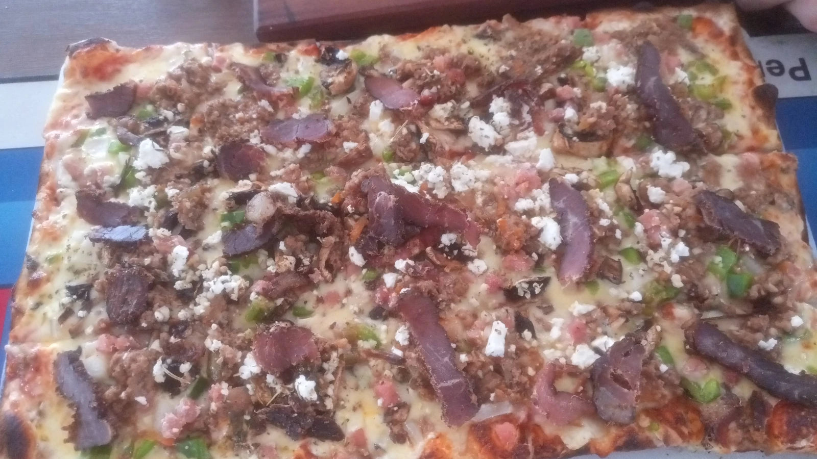Marlin Pub & Grill, Mbombela South Africa