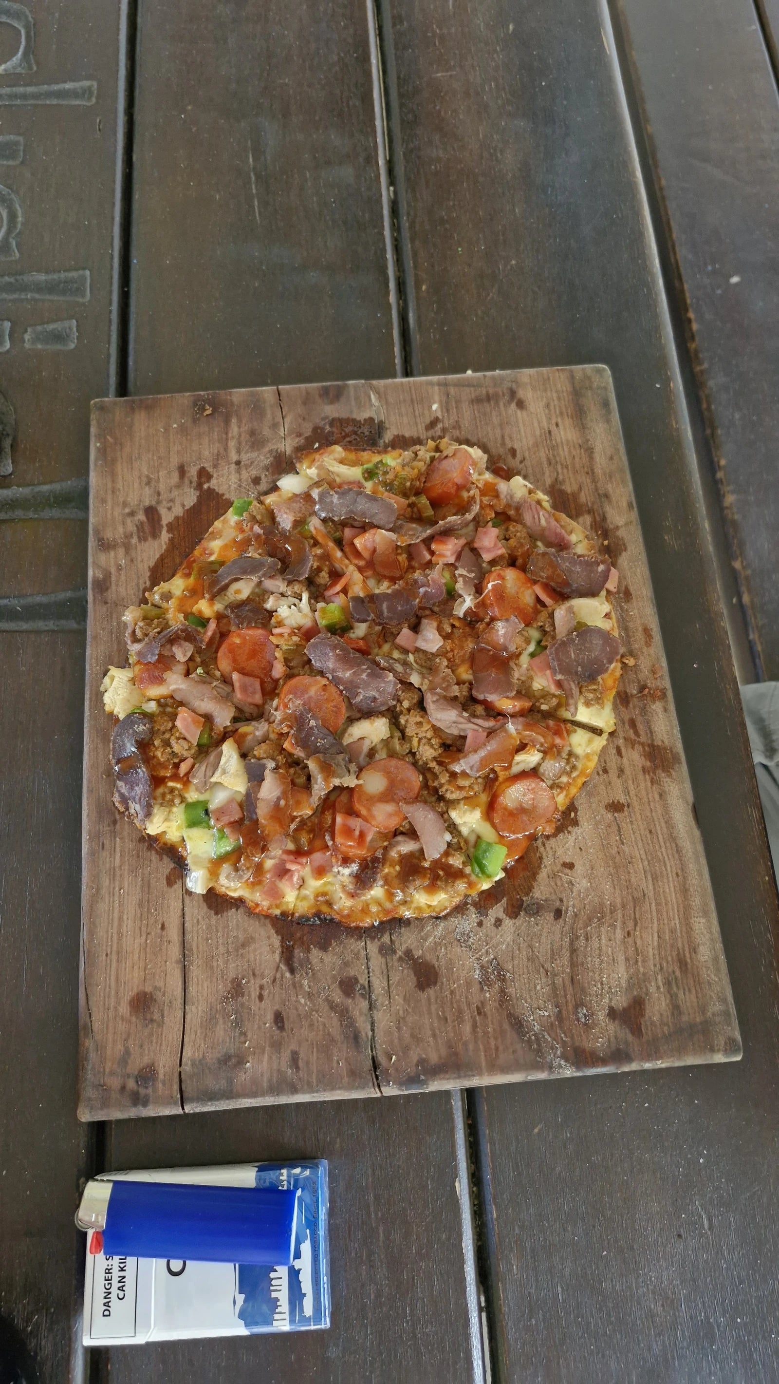 Marlin Pub & Grill, Mbombela South Africa