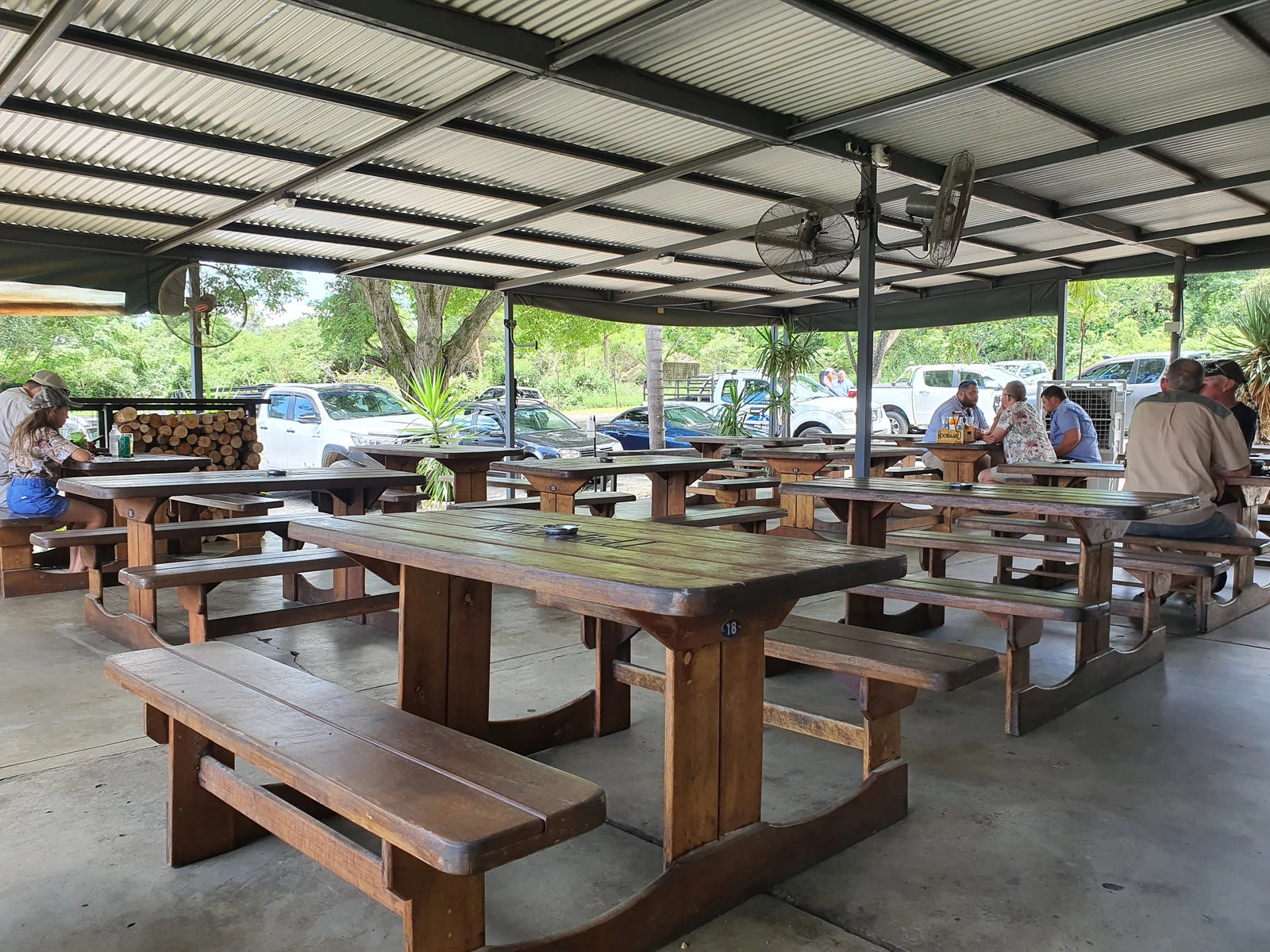 Marlin Pub & Grill, Mbombela South Africa
