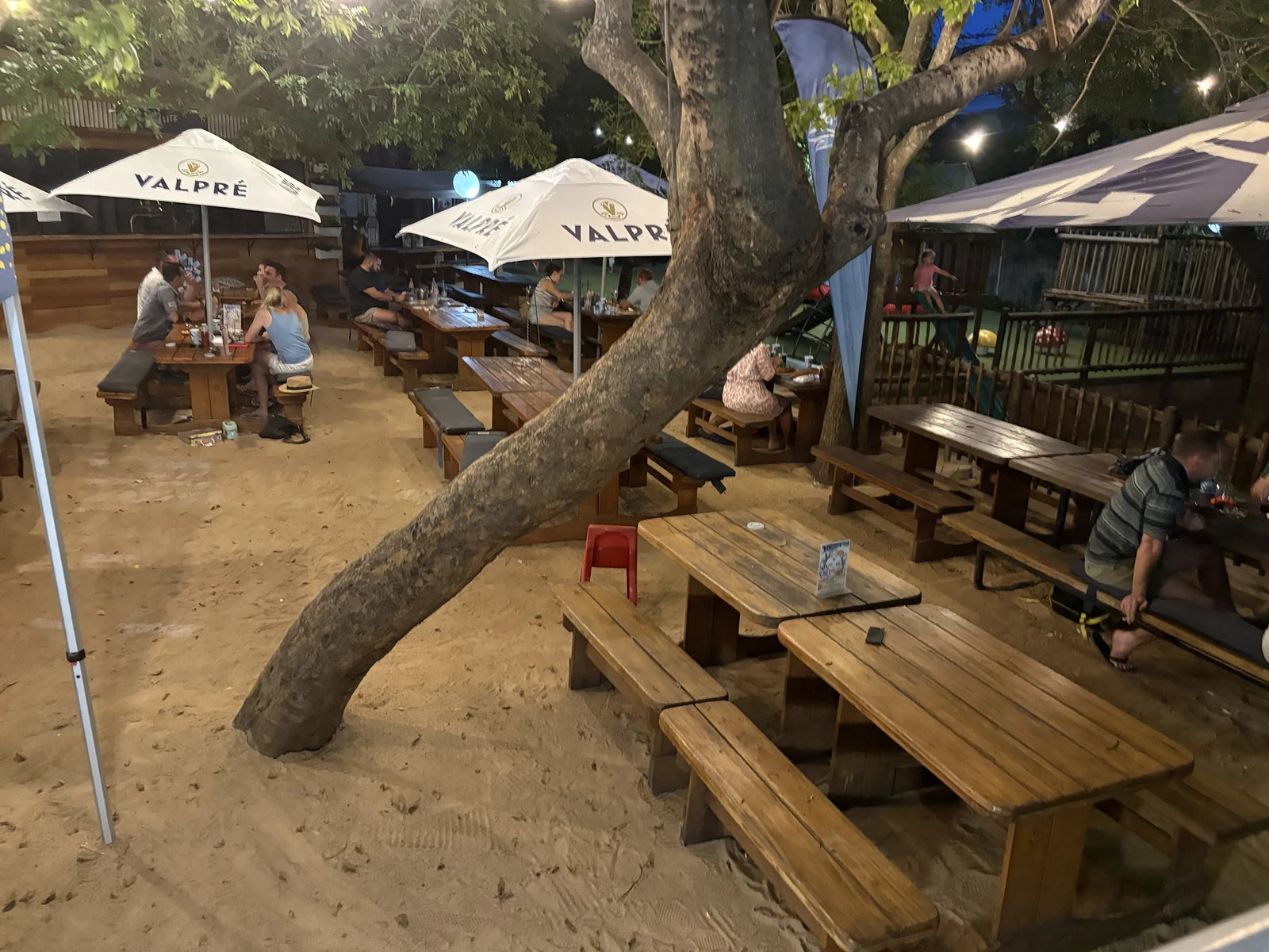 Marlin Pub & Grill, Mbombela South Africa