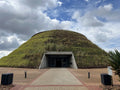 Maropeng: Official Visitor Centre for the Cradle of Humankind World Heritage site, 
R400 South Africa