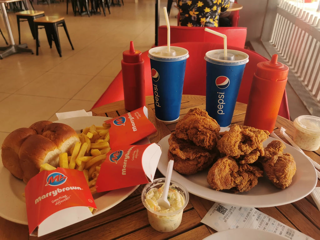 MARRY BROWN, Dar es Salaam Tanzania