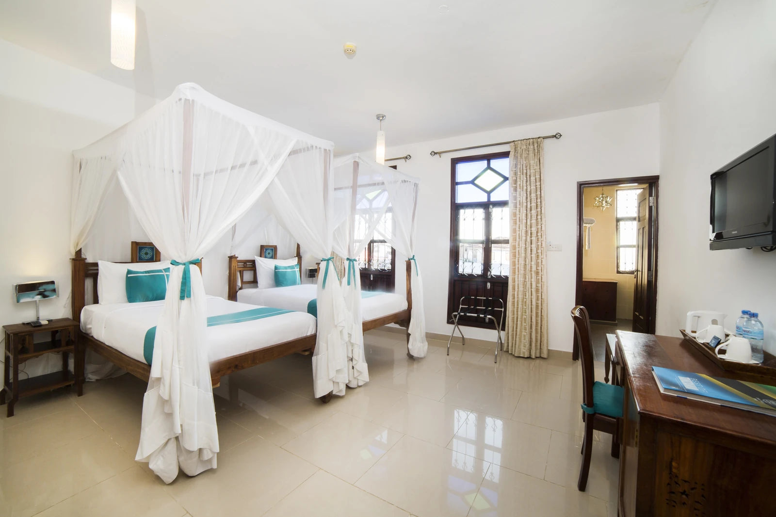 Maru Maru Hotel, Zanzibar, Zanzibar Tanzania