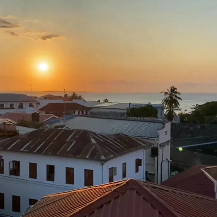 Maru Maru Hotel, Zanzibar, Zanzibar Tanzania