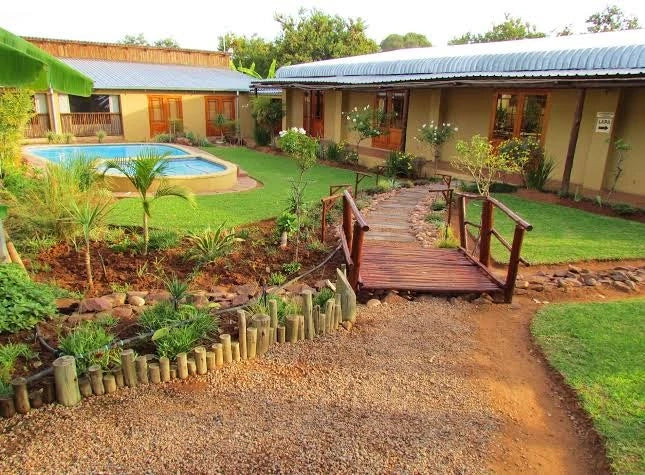 Marula Oase, Bela-Bela South Africa
