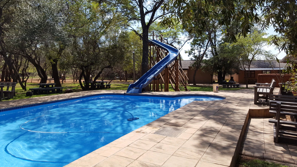 Marula Oase, Bela-Bela South Africa