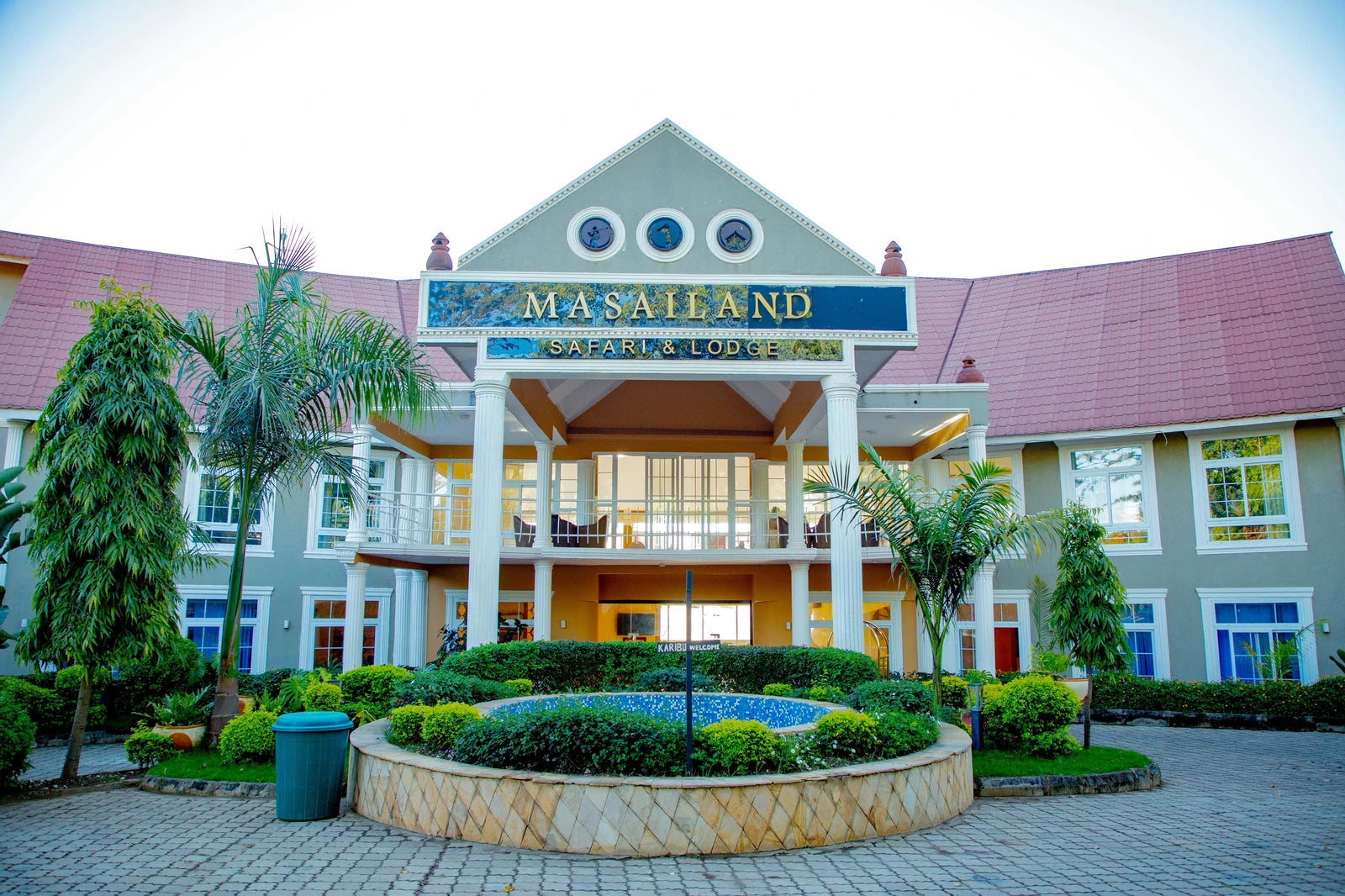 Masailand Safari & Lodge, Arusha 23210 Tanzania