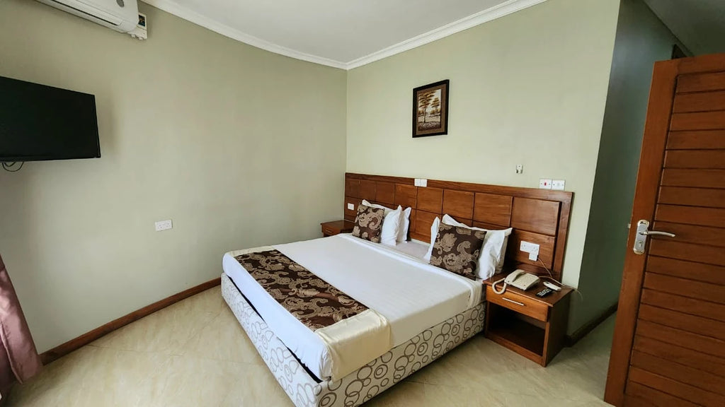 Masailand Safari & Lodge, Arusha 23210 Tanzania