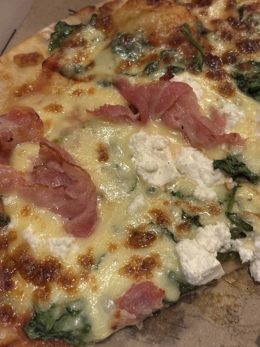 Massimo's, Cape Town South Africa