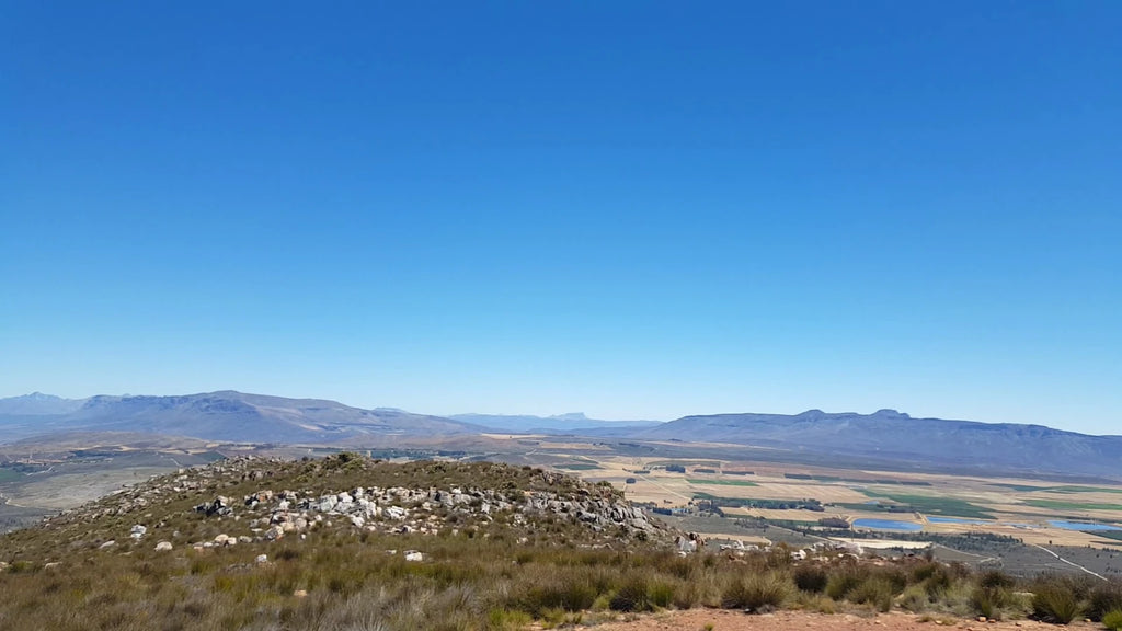 Matroosberg Nature Reserve, Matroosberg South Africa