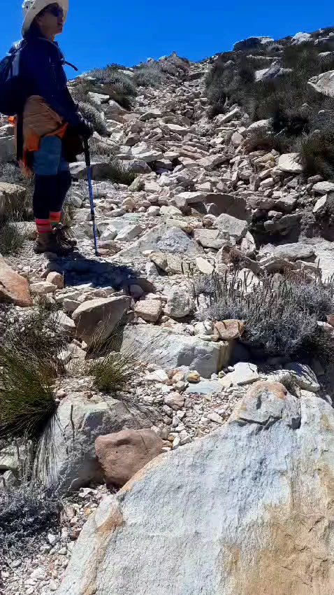 Matroosberg Nature Reserve, Matroosberg South Africa