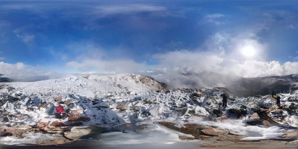 Matroosberg Nature Reserve, Matroosberg South Africa