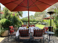 Matteo’s Italian Restaurant, Nairobi Kenya