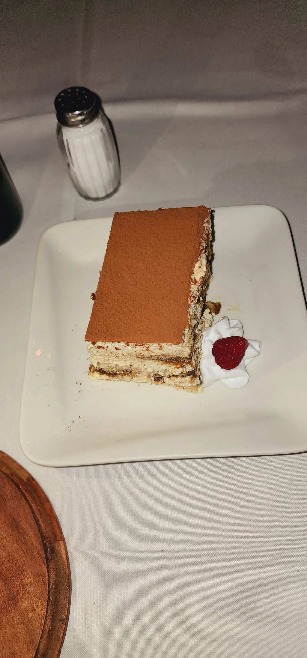 Matteo’s Italian Restaurant, Nairobi Kenya