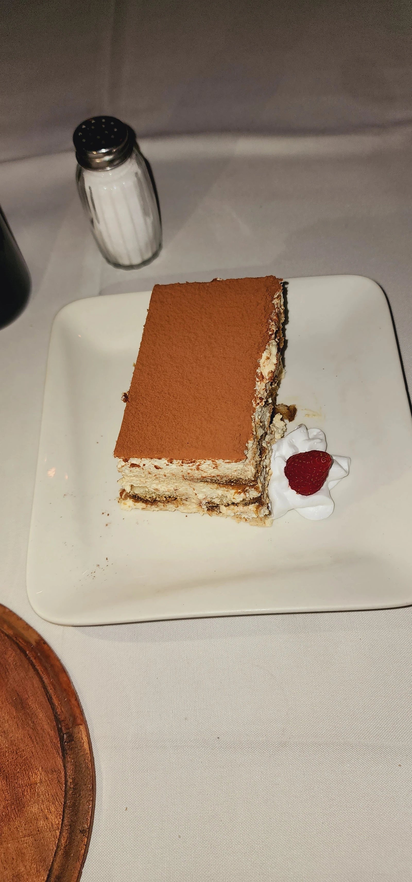 Matteo’s Italian Restaurant, Nairobi Kenya