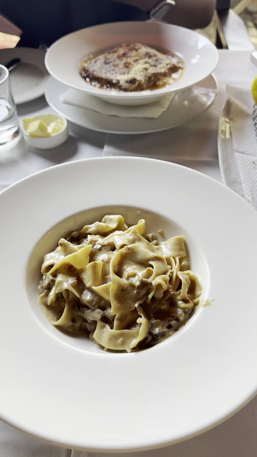 Matteo’s Italian Restaurant, Nairobi Kenya