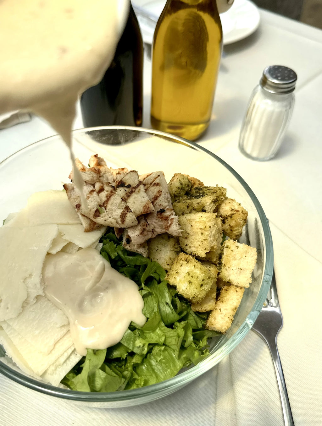 Matteo’s Italian Restaurant, Nairobi Kenya