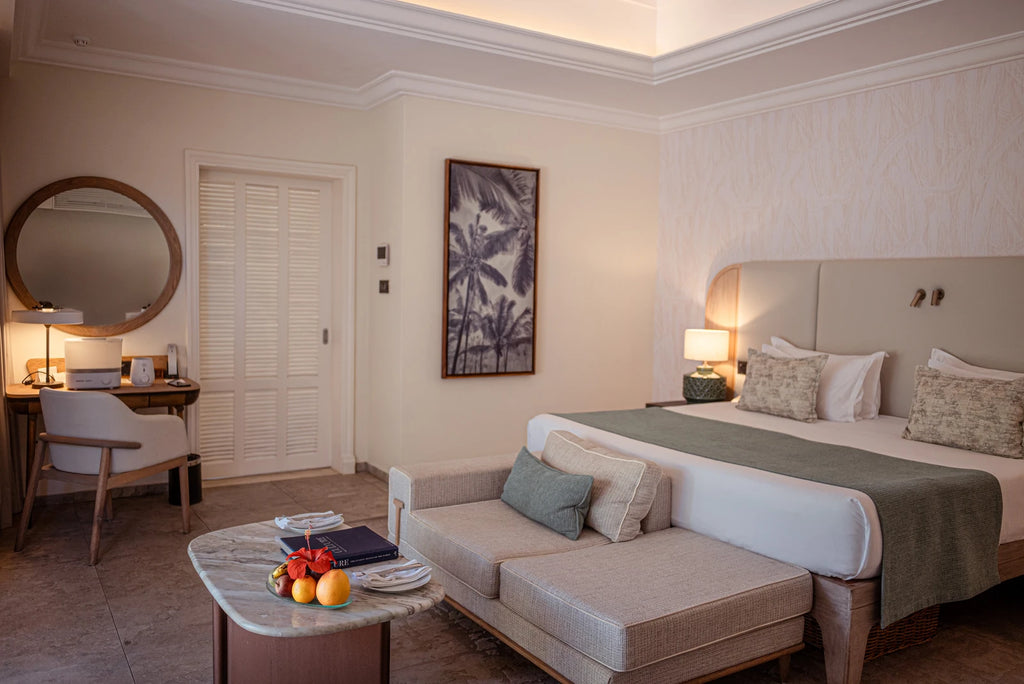 Mauritius Maradiva Villas Resort & Spa, Flic en Flac Mauritius