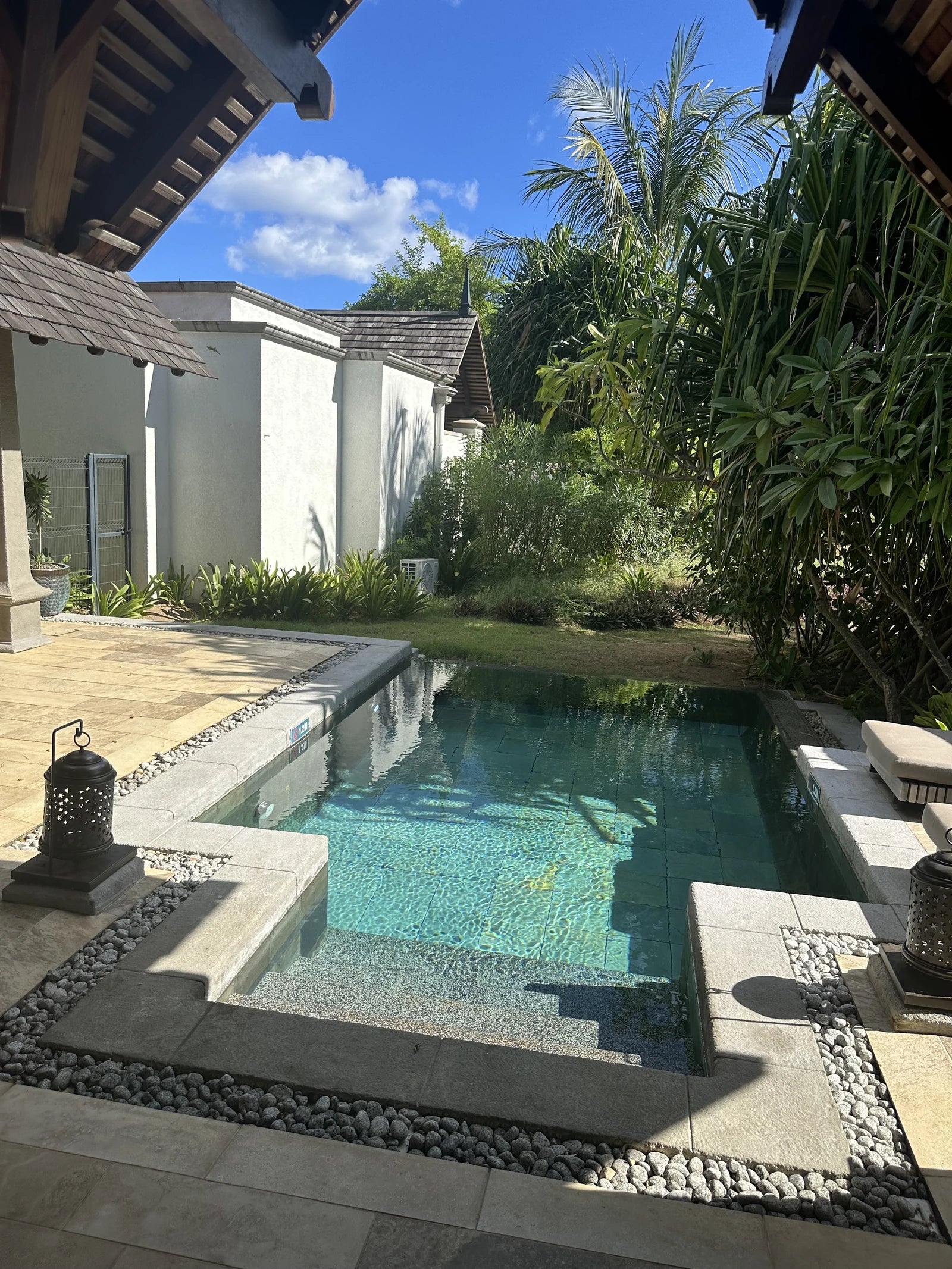 Mauritius Maradiva Villas Resort & Spa, Flic en Flac Mauritius