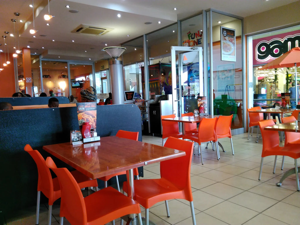 MAXI'S, Mokopane South Africa