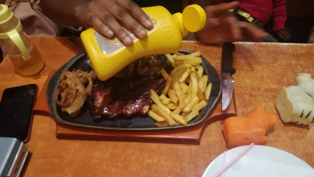 MAXI'S, Mokopane South Africa