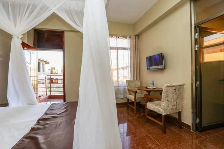 MAXLAND HOTEL JUJA, Juja Kenya