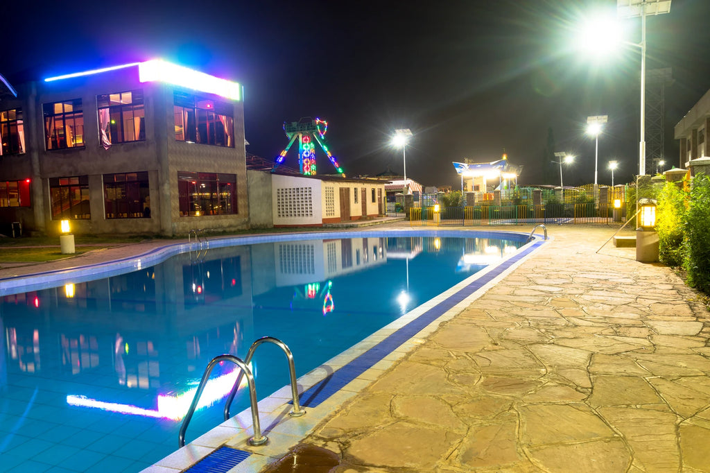 MAXLAND HOTEL JUJA, Juja Kenya