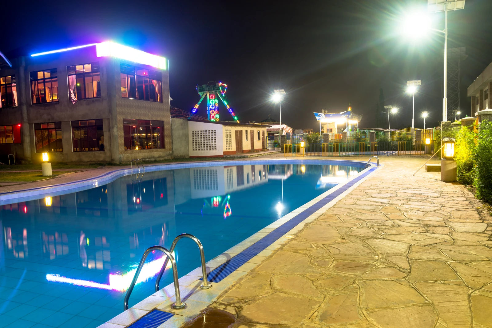 MAXLAND HOTEL JUJA, Juja Kenya