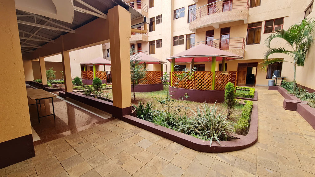 MAXLAND HOTEL JUJA, Juja Kenya