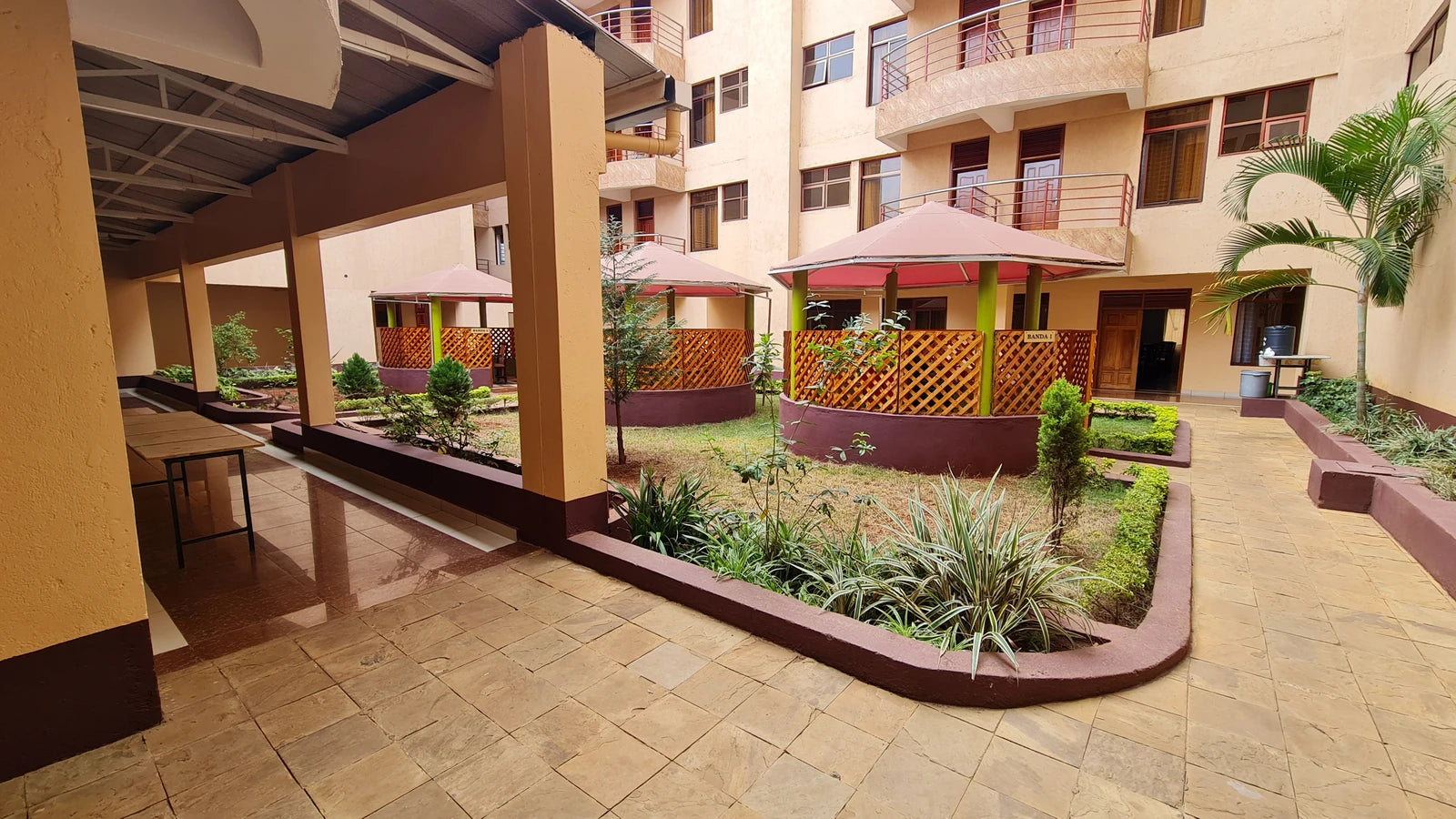 MAXLAND HOTEL JUJA, Juja Kenya
