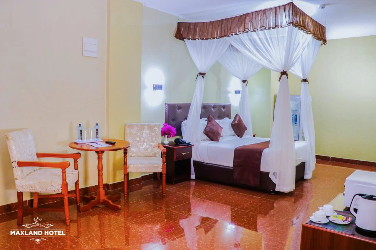 MAXLAND HOTEL JUJA, Juja Kenya