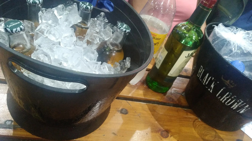 Max's Lifestyle, Umlazi South Africa