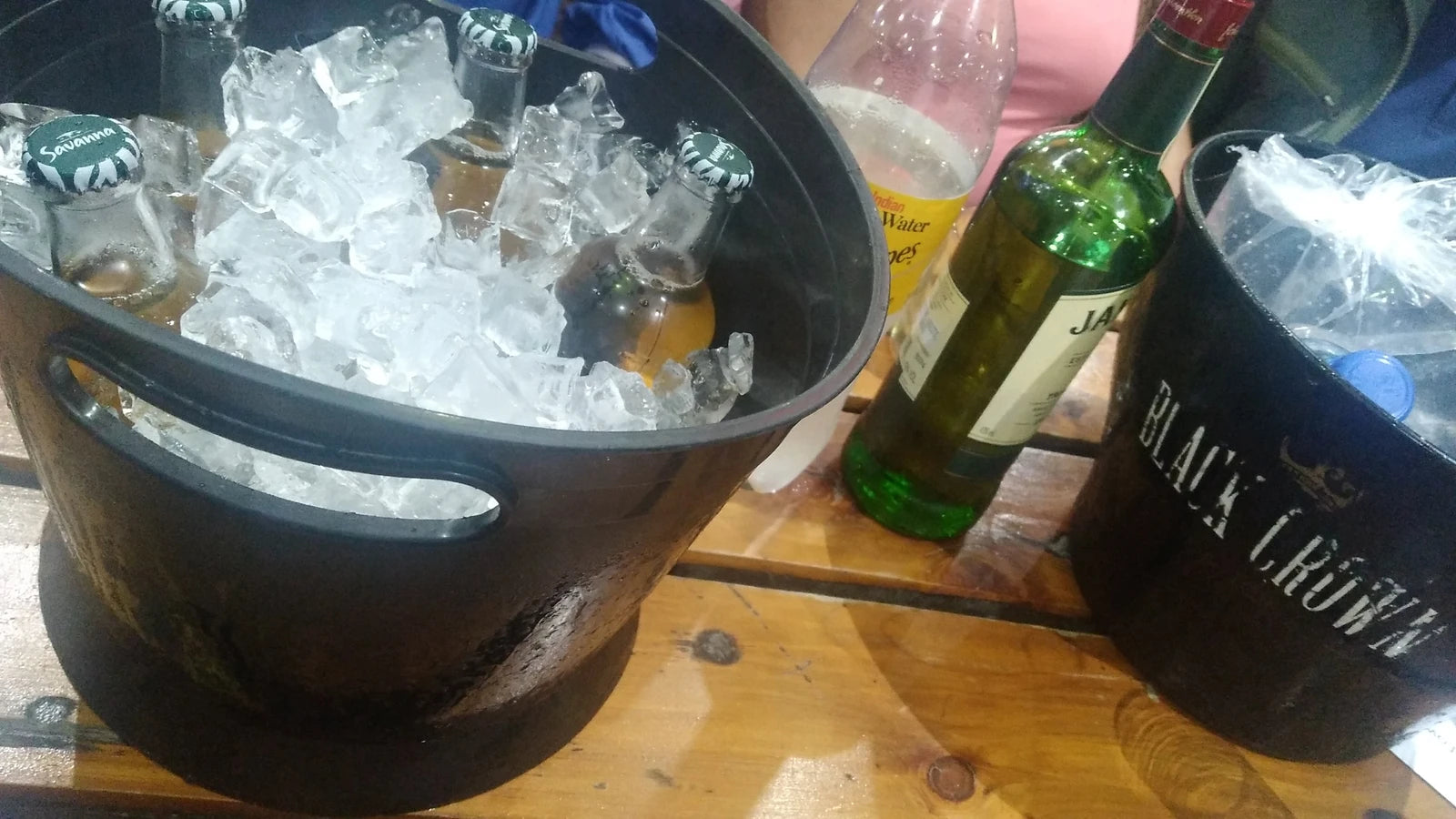 Max's Lifestyle, Umlazi South Africa