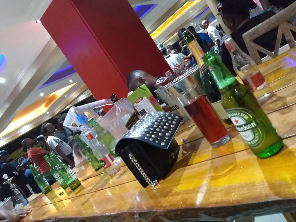 Max's Lifestyle, Umlazi South Africa