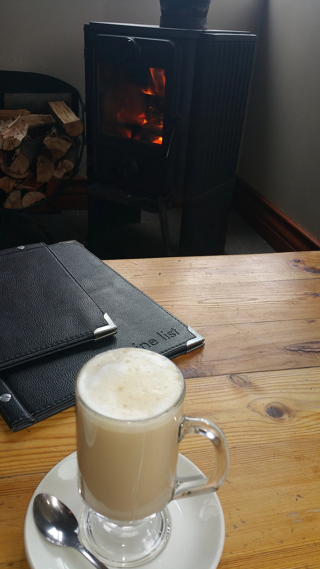 Mayfly Restaurant & Cocktail Lounge, Dullstroom South Africa