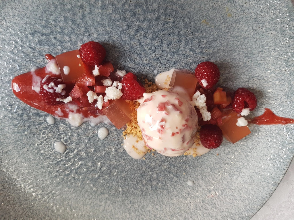 MBH Restaurant, Pretoria South Africa