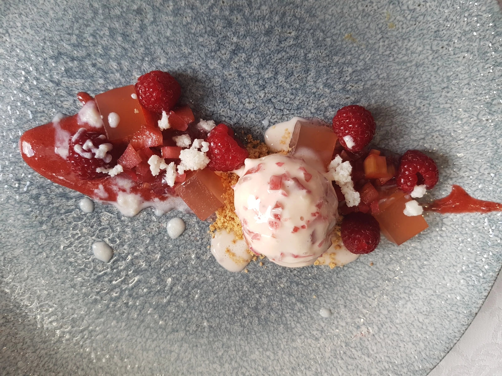 MBH Restaurant, Pretoria South Africa