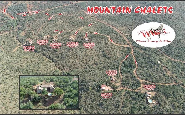 Mbizi, Bela-Bela South Africa