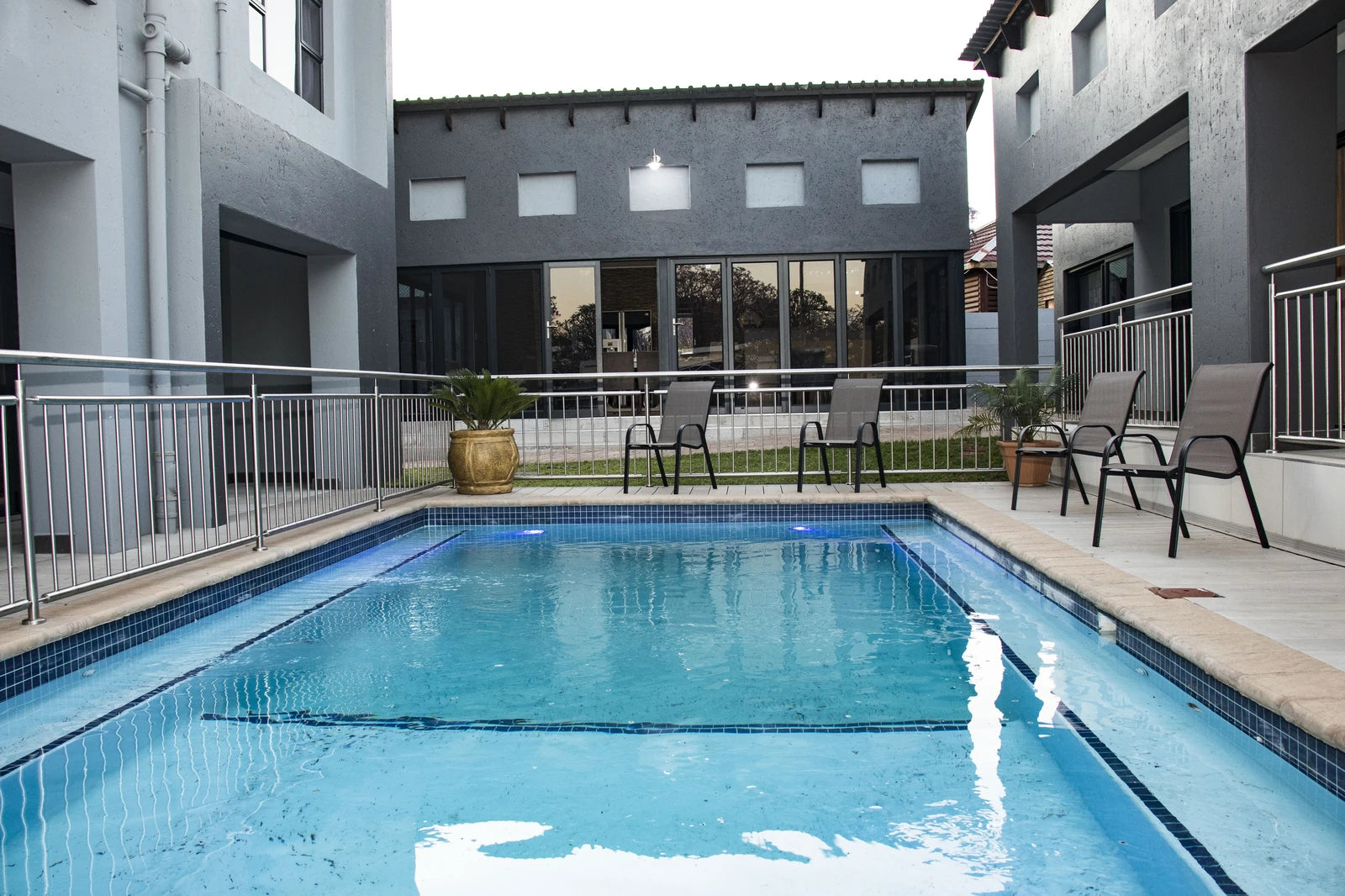 Mbizi, Bela-Bela South Africa