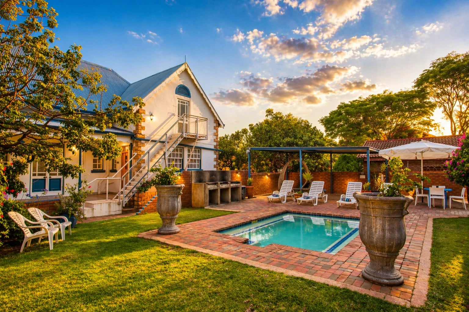 Mbizi, Bela-Bela South Africa