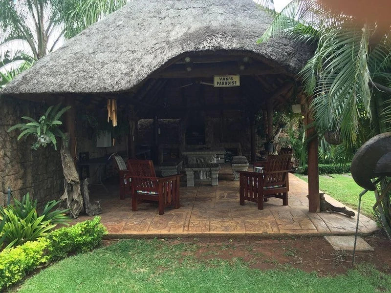 Mbizi, Bela-Bela South Africa