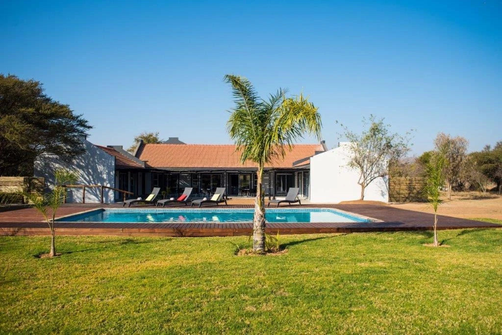 Mbizi, Bela-Bela South Africa