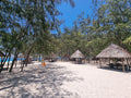 Mbudya Marine Reserve, Dar es Salaam Tanzania