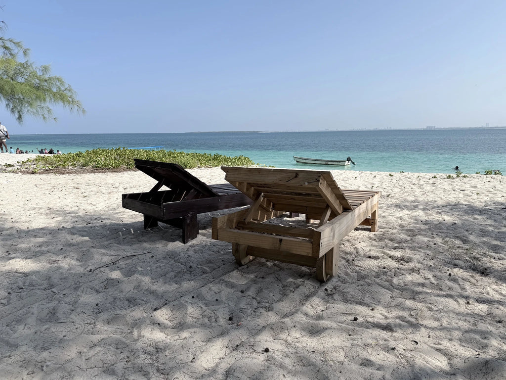 Mbudya Marine Reserve, Dar es Salaam Tanzania