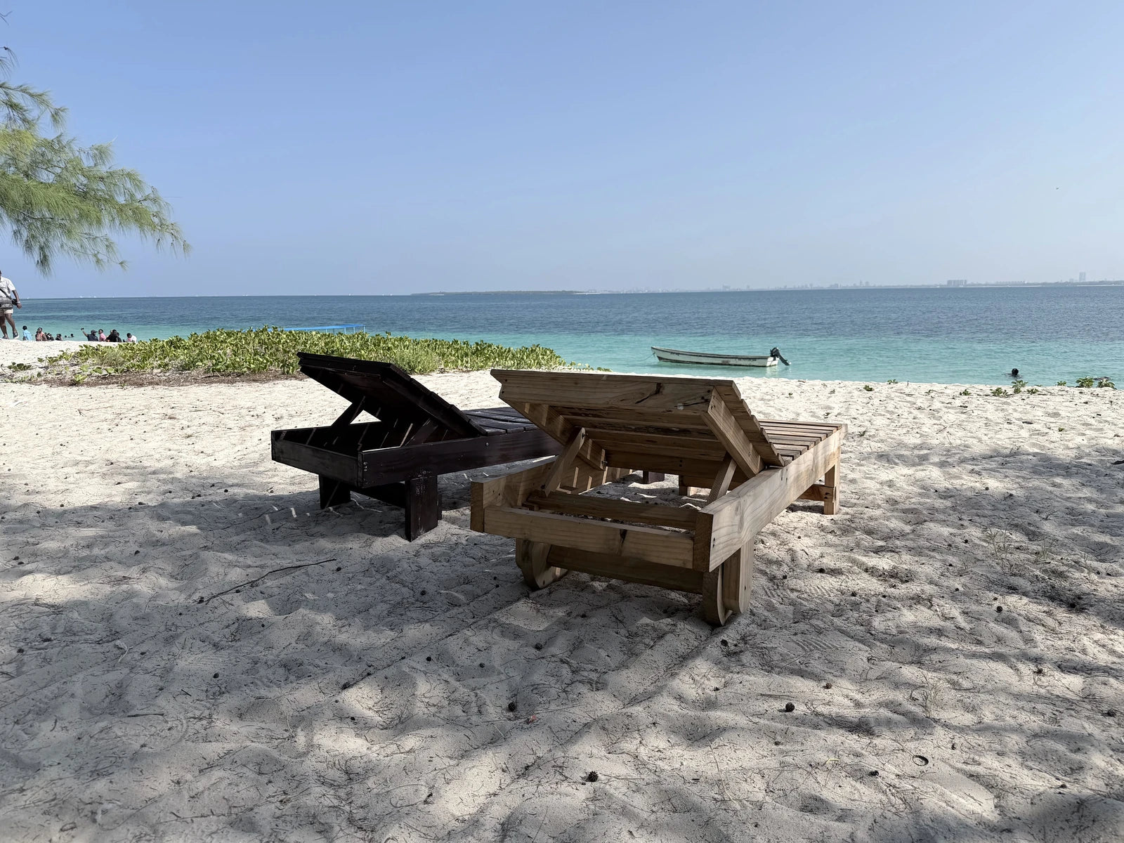 Mbudya Marine Reserve, Dar es Salaam Tanzania