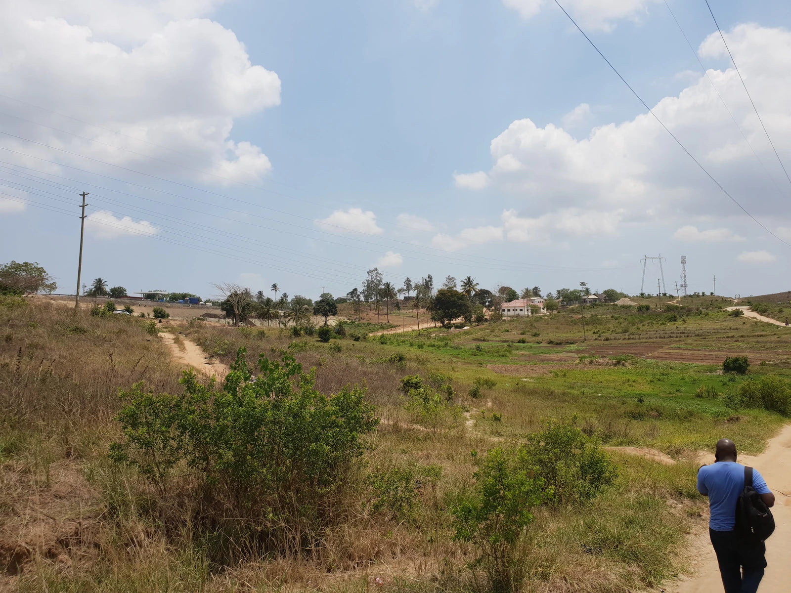 Mbudya Marine Reserve, Dar es Salaam Tanzania